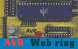 AVR Web Ring